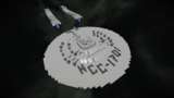 Star Trek's Enterprise (Combat Variant) Mod Thumbnail