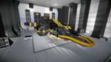 OII Firestorm Mk2 Military Mod Thumbnail