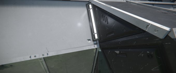 Blueprint RCSP - Phoenix Assault Cruiser Space Engineers mod