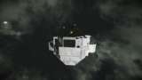 HQ6  Amerd troop and material transport Mod Thumbnail