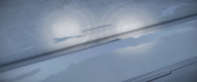 Blueprint SS luxry transport Space Engineers mod