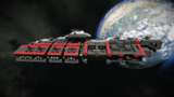 ArcLight Battleship Mod Thumbnail