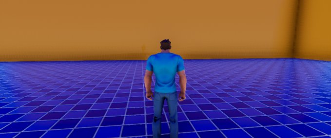 Other first save the storm Playcraft mod