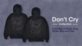 Studio Four - Don’t Cry Collection Mod Thumbnail