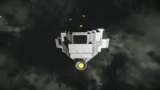 HQ6  Amerd troop and material transport Mod Thumbnail
