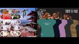 Total Steez Geisha Deck & Tokyo Tee pack Mod Thumbnail