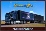 Sound fix for Kenworth K200 Mod Thumbnail