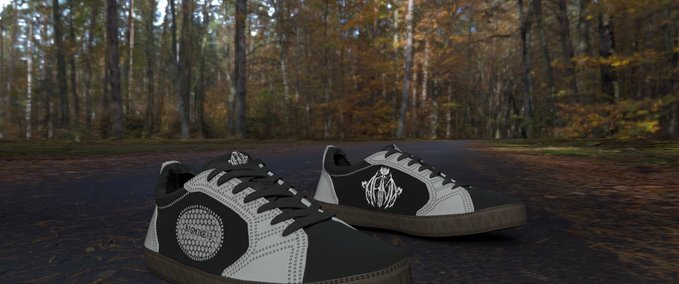 Other Arnt Shoes - Ulv B1GM1KE13 Pro Model Skater XL mod