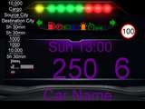 Truck dashboard Mod Thumbnail