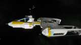 Y WING Mod Thumbnail