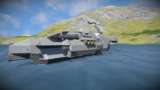 Ark-412a Mod Thumbnail