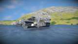 Ark-412a MK.2 Mod Thumbnail