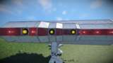 Huricane 1 Mod Thumbnail