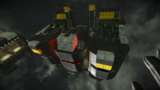 G.M.C. OD Barracks Mod Thumbnail