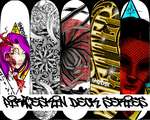 Pirateskin Deck Series 2021 Mod Thumbnail