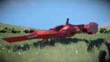 Speed fighter Mod Thumbnail