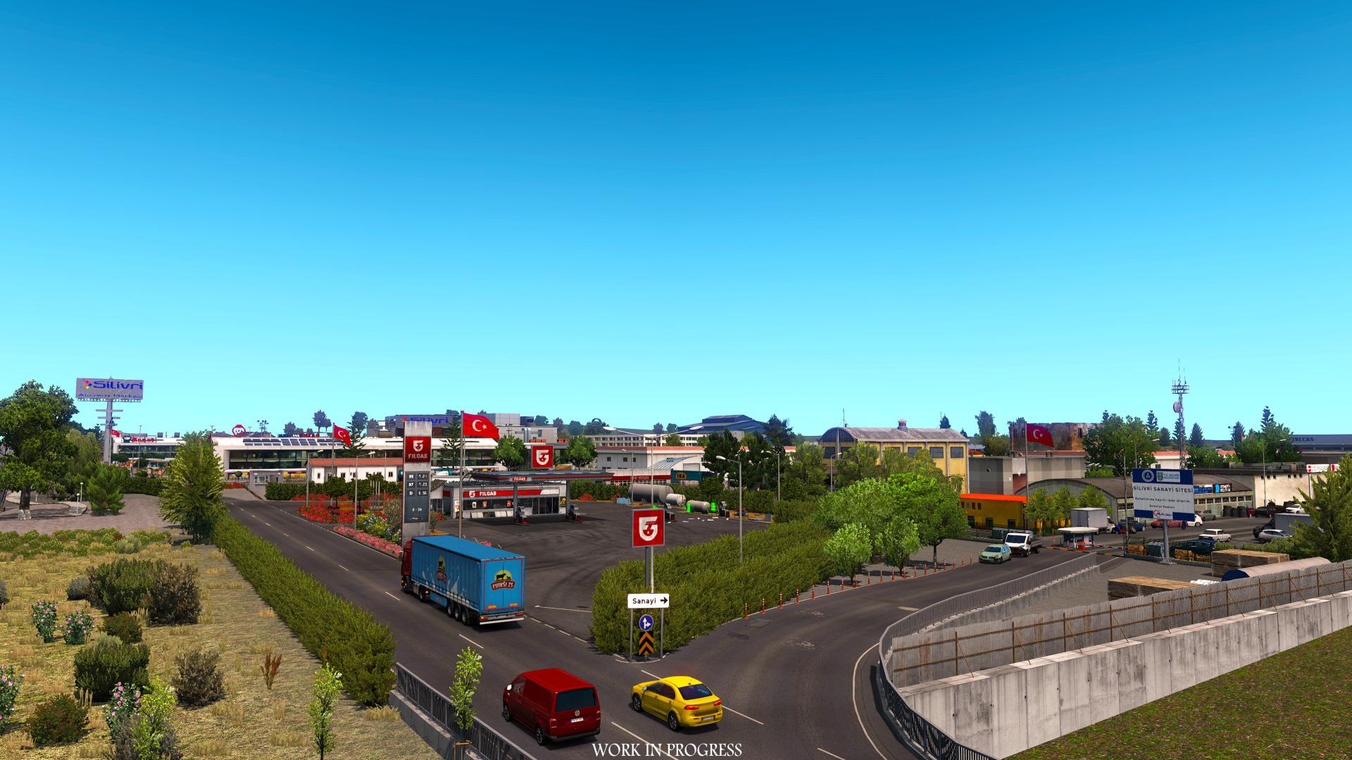 TR Extended Map v1.0 [1.39.x] thumbnail 10