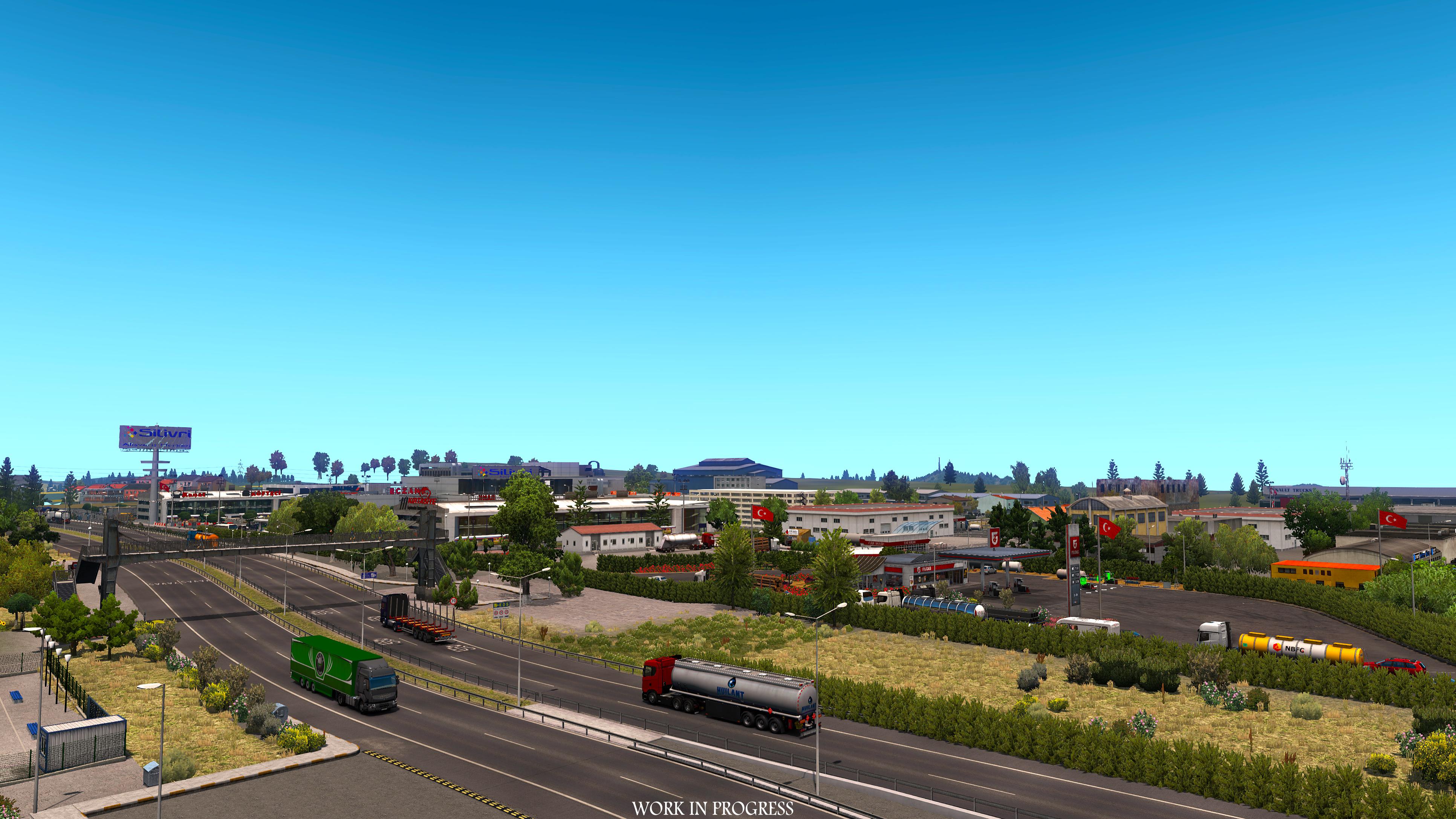 TR Extended Map v1.0 [1.39.x] thumbnail 8