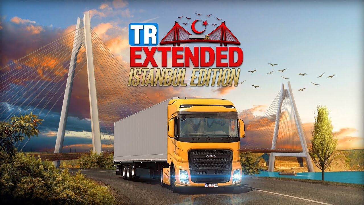 TR Extended Map v1.0 [1.39.x] thumbnail 7