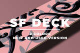 Studio Four - SF Deck Mod Thumbnail
