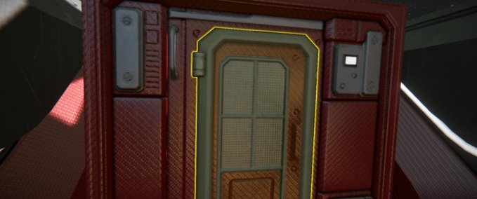 Blueprint DRILLDOv3 Space Engineers mod