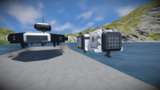Wobble Transport Ship Mod Thumbnail