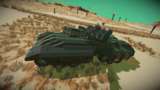 Trinity Heavy Tank Mod Thumbnail