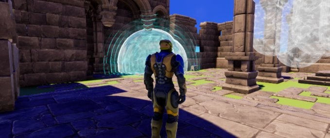 Other game Playcraft mod