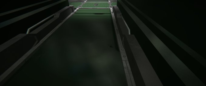 Blueprint FSSA Storage Depot Space Engineers mod