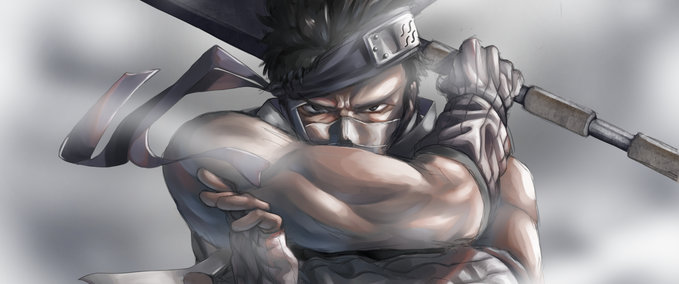 Other Zabuza's Sword [Naruto] SWORDS of GARGANTUA mod