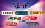 Revive Deck's Skate Pack Mod Thumbnail