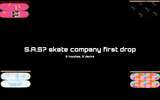 S.A.S? skate company first drop Mod Thumbnail