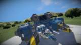 Constructor mk.1 Mod Thumbnail