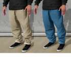 Fuforis Tiago Pants  | Beige & Navy Blue Colorway Mod Thumbnail