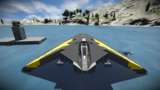SG Death Glider Mod Thumbnail