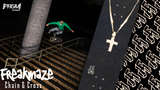 Freakmaze - Chain & Cross Grip Mod Thumbnail