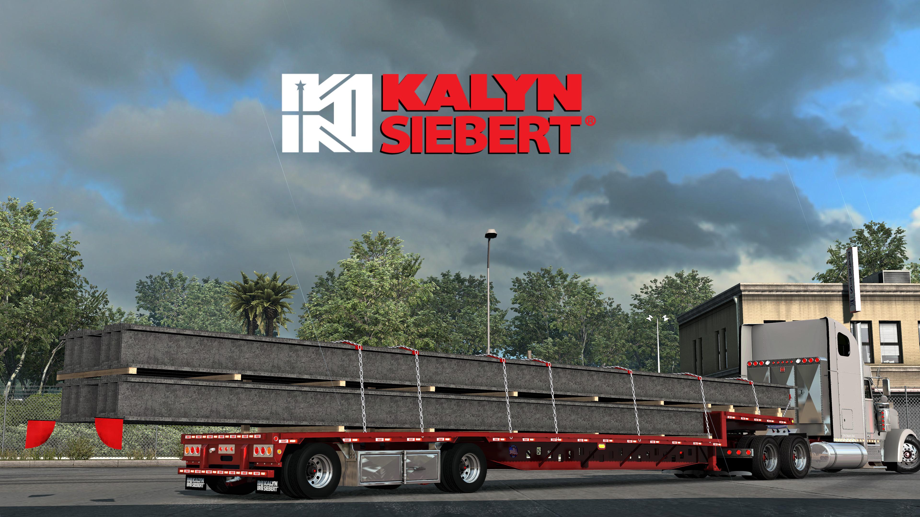 Ownable Kalyn Siebert Single DropDeck (1.39.x)  thumbnail 2