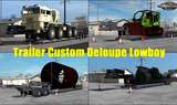 Custom Deloupe Lowboy Anhänger (1.39.x) Mod Thumbnail