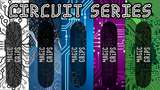 Magic Grips Pack 6 - Circuit Series Mod Thumbnail