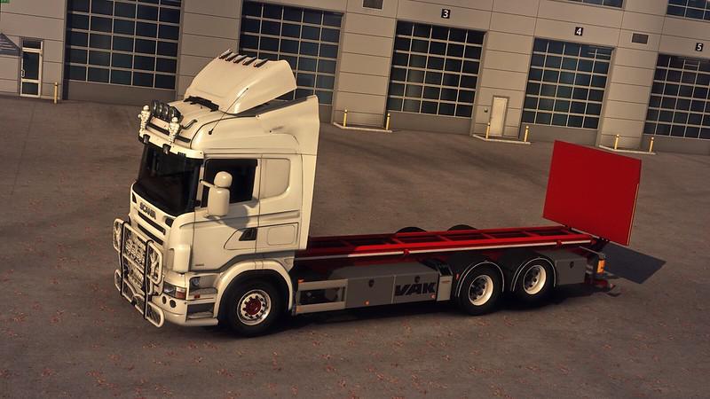 Kraker/NTM/Ekeri Tandem addon for RJL Scania rs&r4 v1.8 by Kast [1.31.x] thumbnail 4