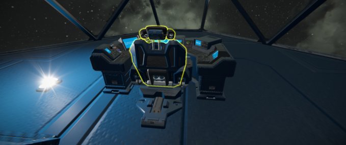 Blueprint Large Grid 7205 Space Engineers mod