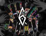 6ft_ Team Pro Griptapes Mod Thumbnail