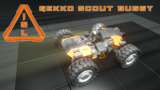 ISL - Gekko Scout Buggy (No DLC) Mod Thumbnail