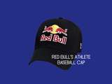 Red Bull's Sport Hat (by Jon Infinity) Mod Thumbnail