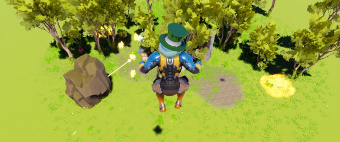 Other Home Playcraft mod