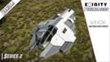 Winox II - High Speed Heavy Fighter 2.0 Mod Thumbnail
