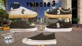 Expect Shoe Release 3. Mod Thumbnail