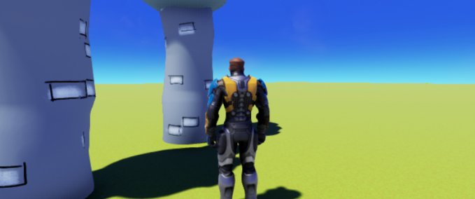 Other Shooting Range Playcraft mod