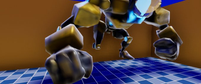 Other BOSS BATTLE Playcraft mod