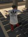 Adidas Skateboarding Tee Mod Thumbnail